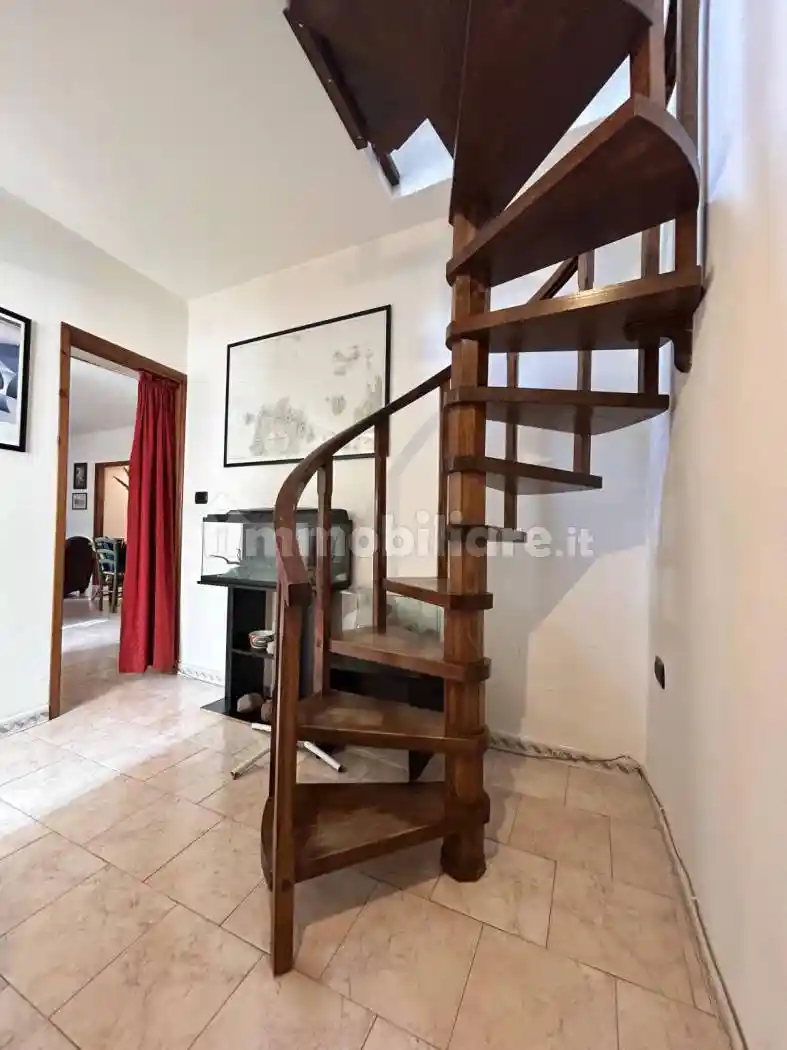 Bilocale largo Monache Cappuccine, Centro Storico, Sassari - foto 2