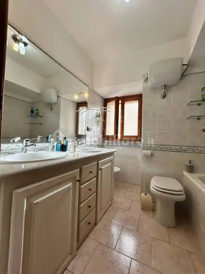 Bilocale largo Monache Cappuccine, Centro Storico, Sassari - foto 3