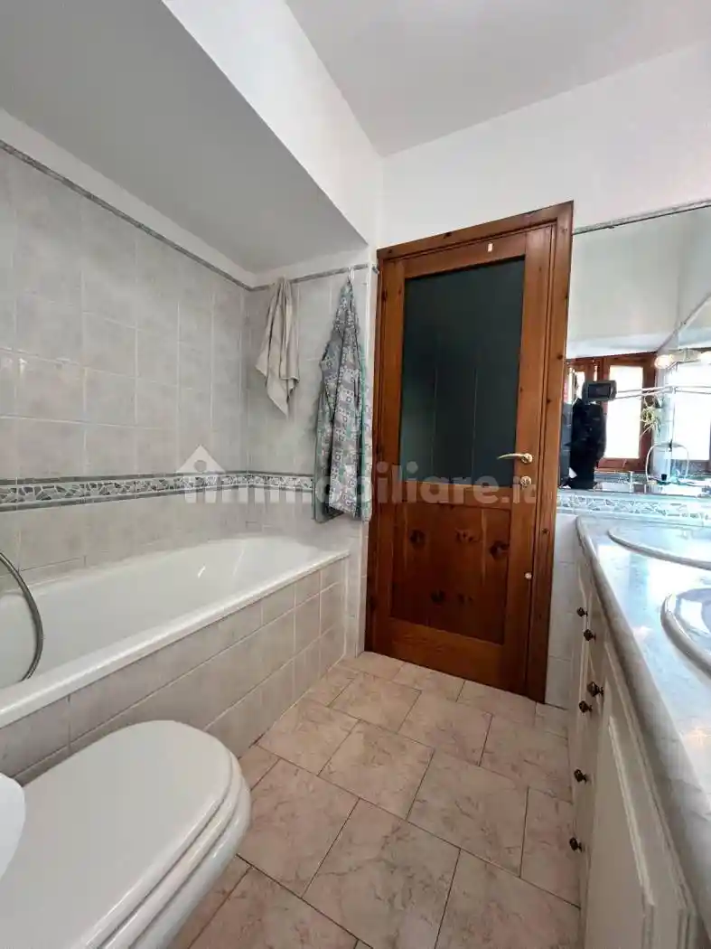 Bilocale largo Monache Cappuccine, Centro Storico, Sassari - foto 5