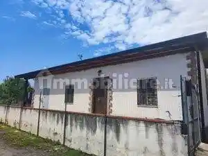 Villa in vendita a Minturno