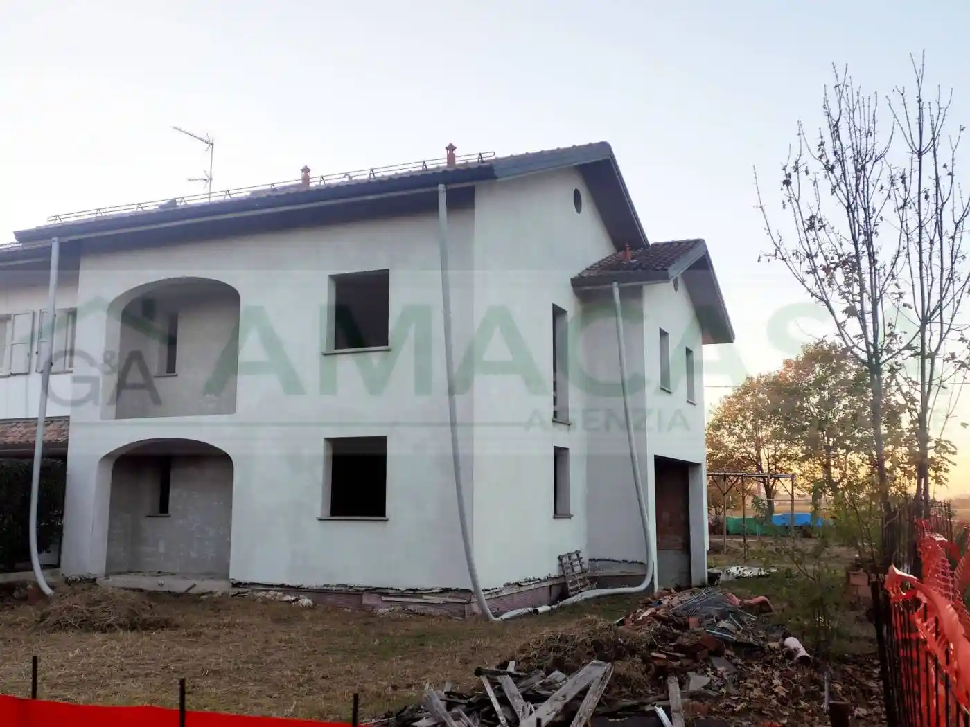 Casa indipendente in vendita a Formigine