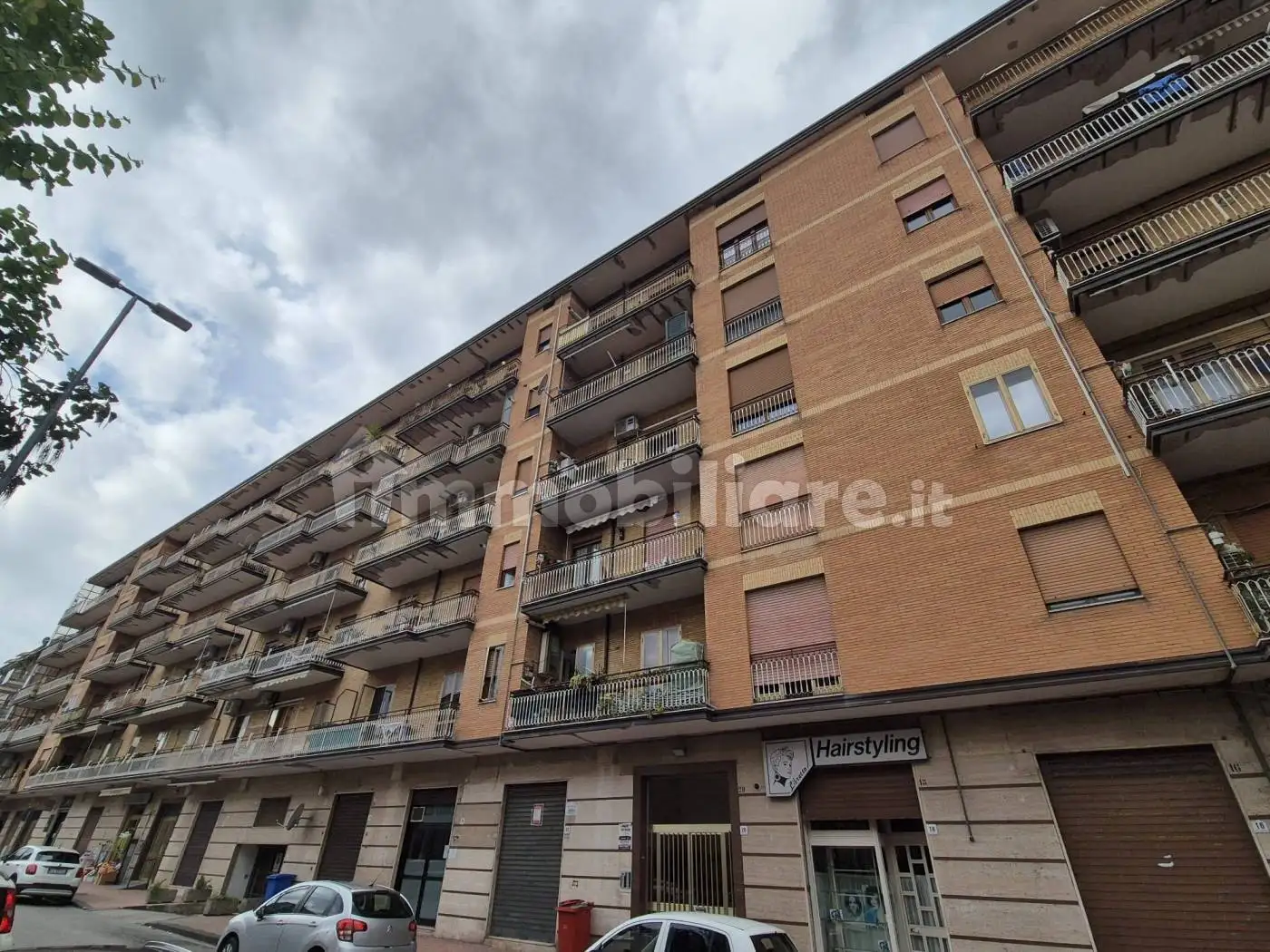 Appartamento in vendita a Avellino