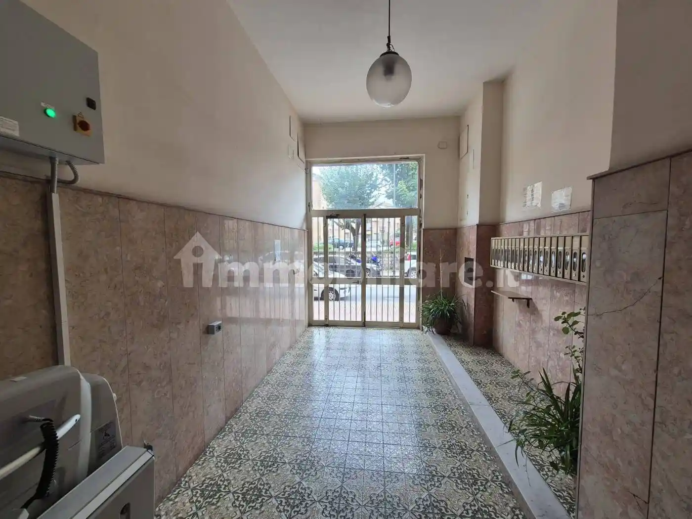 Quadrilocale via Giuseppe Di Vittorio 20, Quattrograna, Bellizzi, Sant'Oronzo, Avellino - foto 3