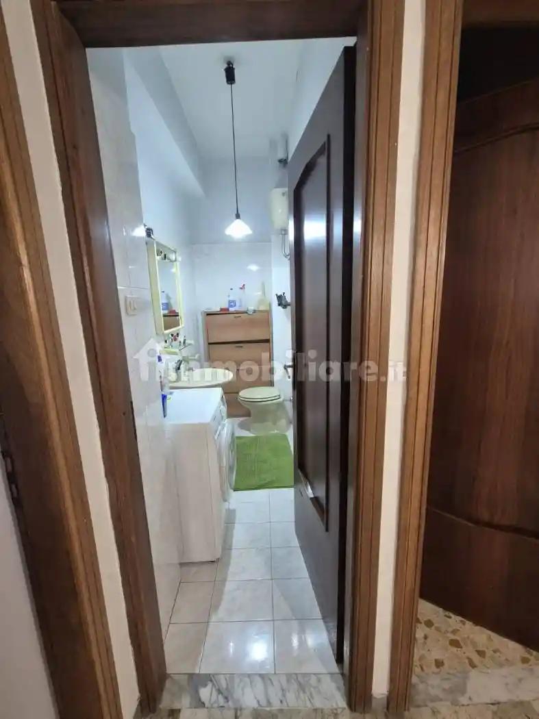 Quadrilocale via Giuseppe Di Vittorio 20, Quattrograna, Bellizzi, Sant'Oronzo, Avellino - foto 5