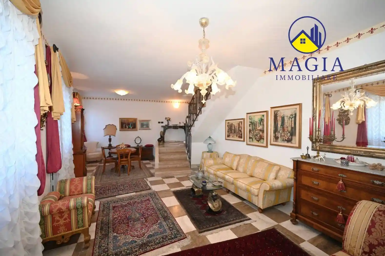 Casa indipendente - foto 3