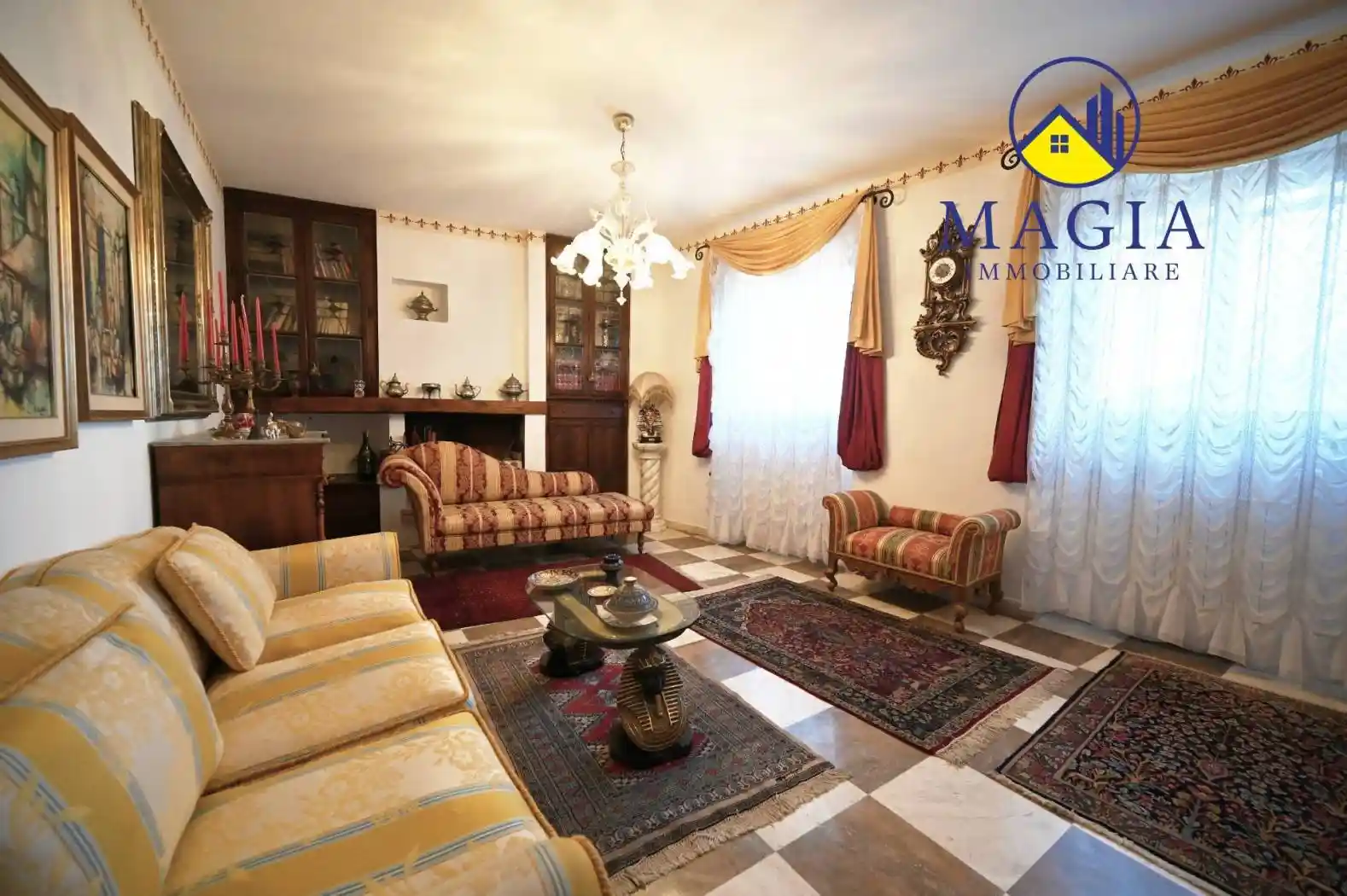 Casa indipendente - foto 4