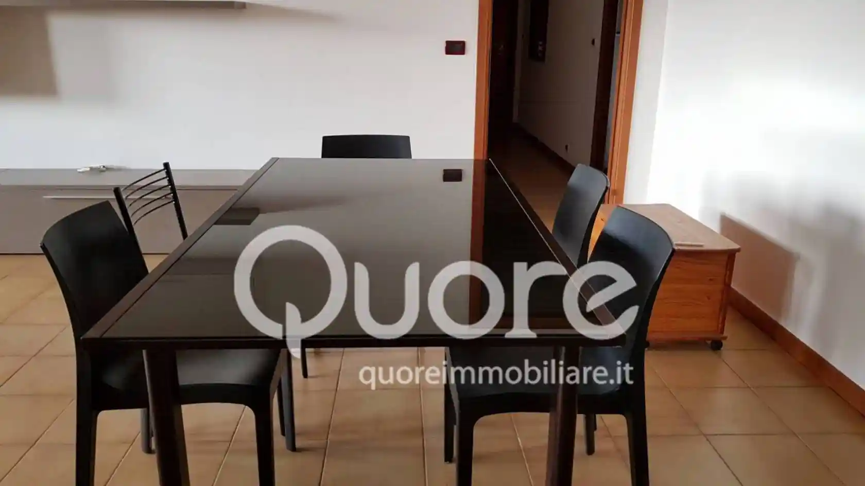 Appartamento in affitto a Udine