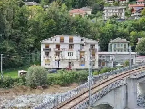 Appartamento in asta a Mezzenile
