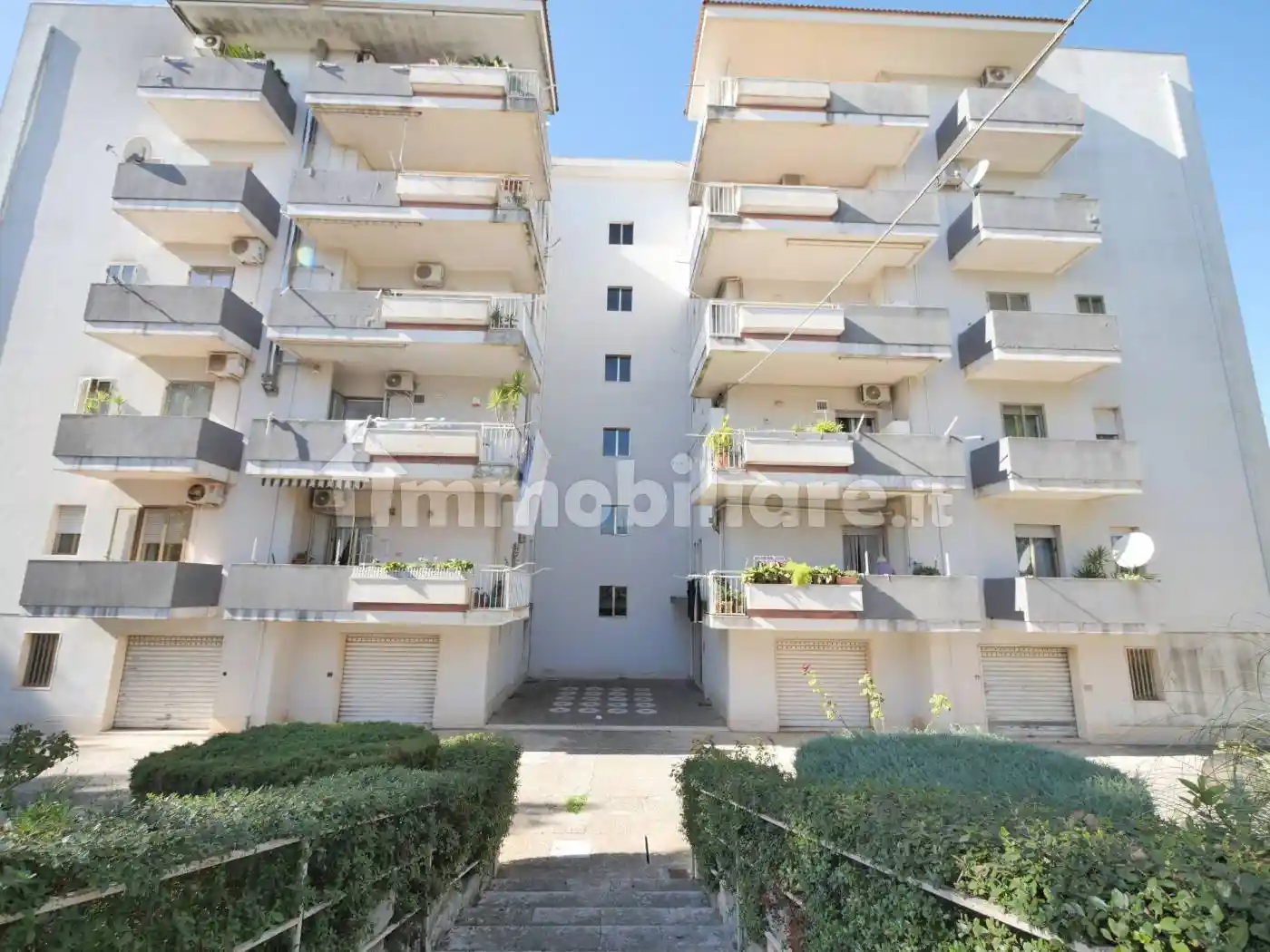 Appartamento in vendita a Ragusa