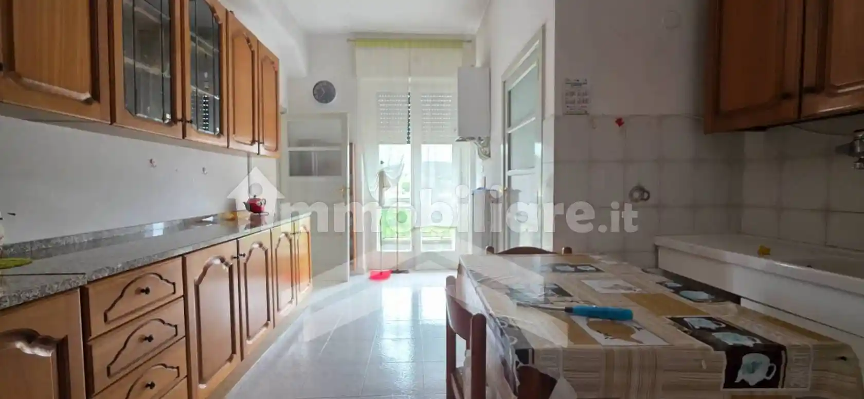 Trilocale via Duca D'Aosta 2, Semicentro, Campobasso - foto 2