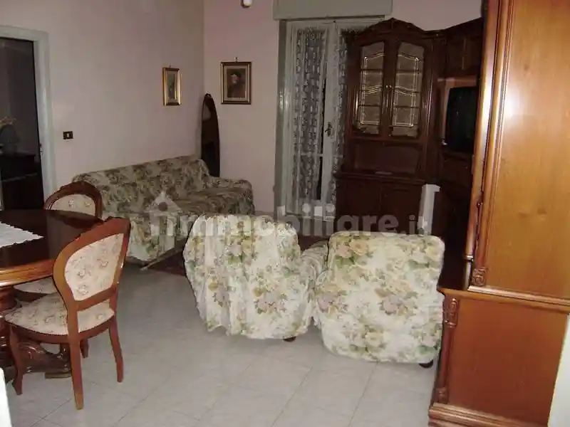 Trilocale via Duca D'Aosta 2, Semicentro, Campobasso - foto 4