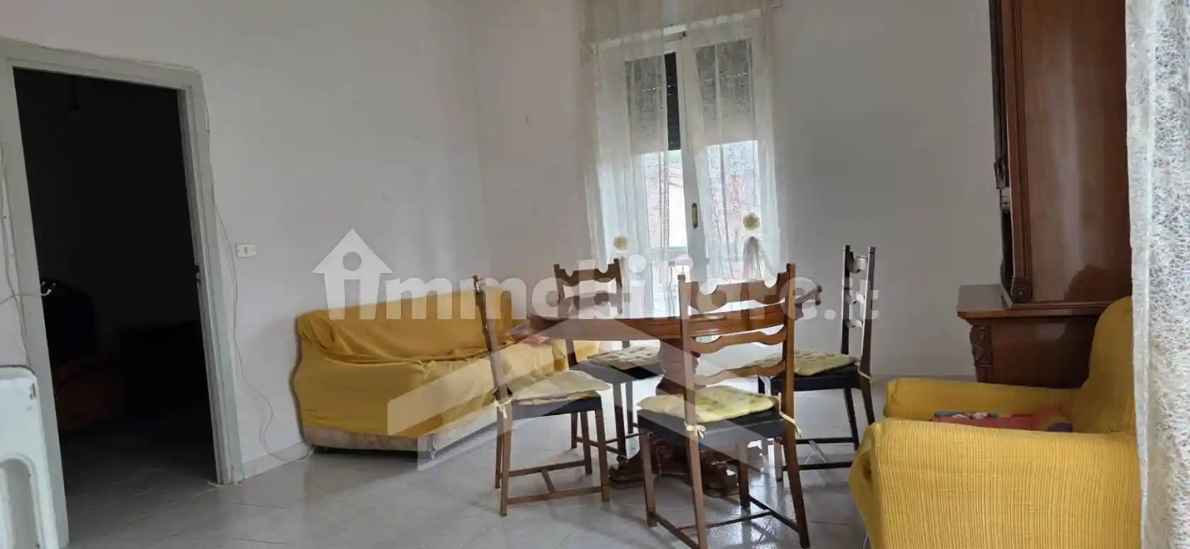 Trilocale via Duca D'Aosta 2, Semicentro, Campobasso - foto 5