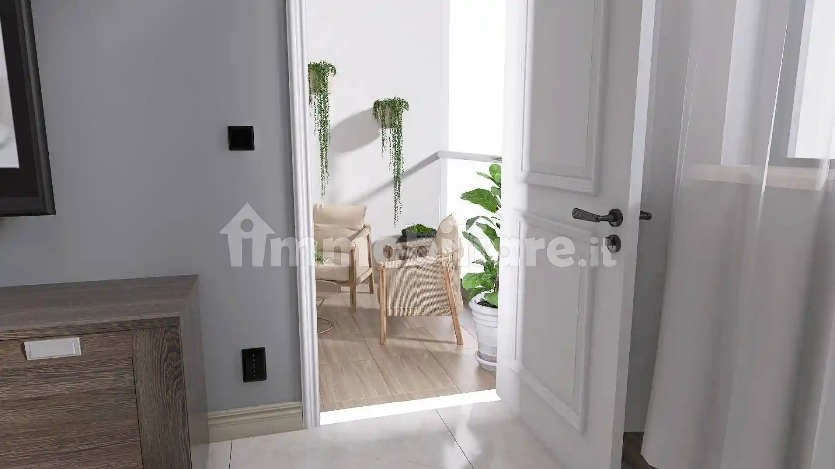 Appartamento - foto 4