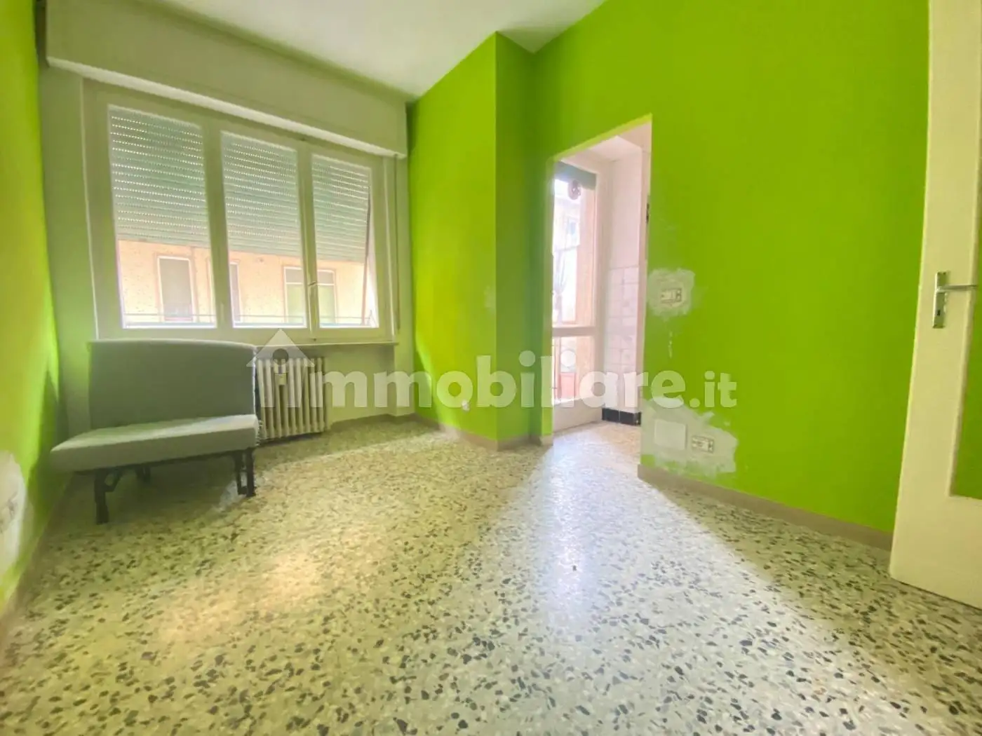 Appartamento in affitto a Casale Monferrato