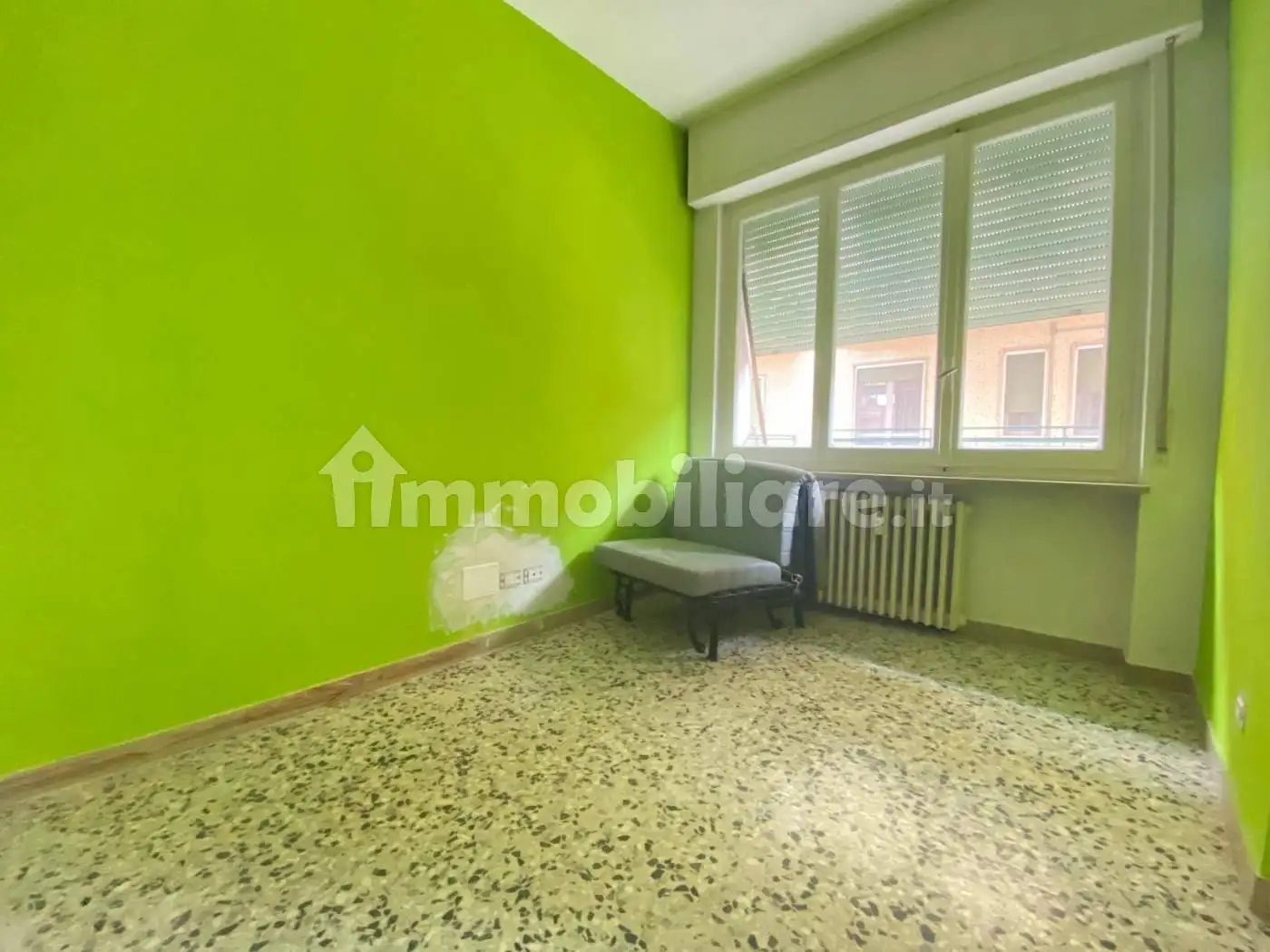 Bilocale buono stato, primo piano, Valentino, Casale Monferrato - foto 2