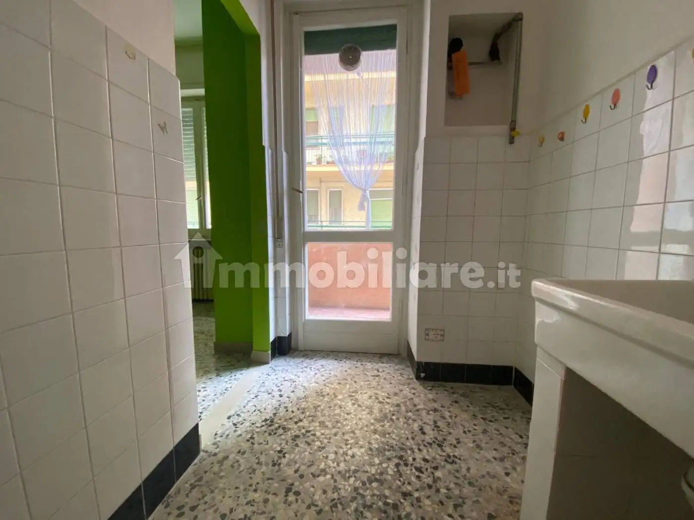 Bilocale buono stato, primo piano, Valentino, Casale Monferrato - foto 3