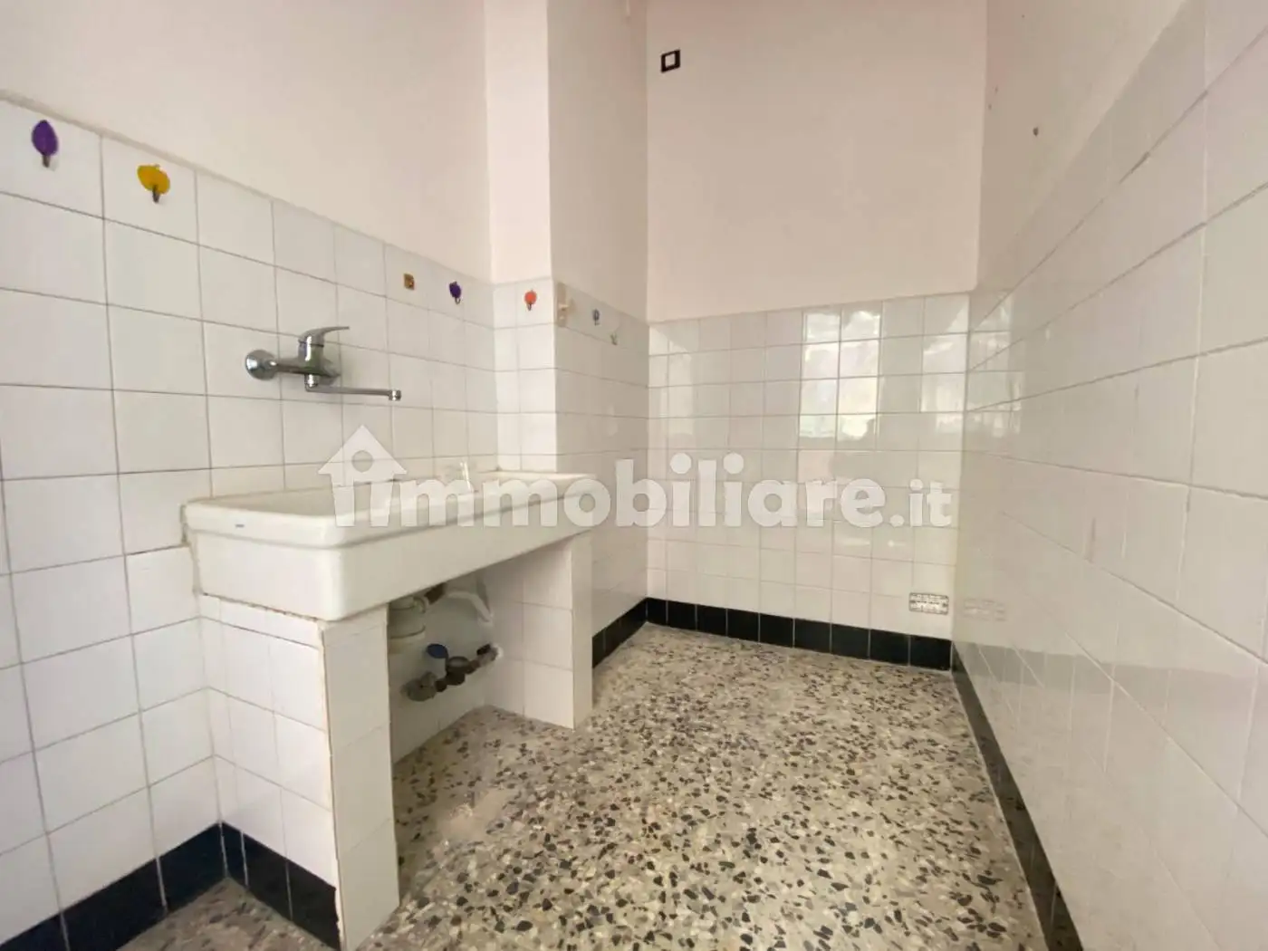 Bilocale buono stato, primo piano, Valentino, Casale Monferrato - foto 4