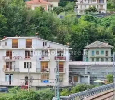 Appartamento in asta a Mezzenile