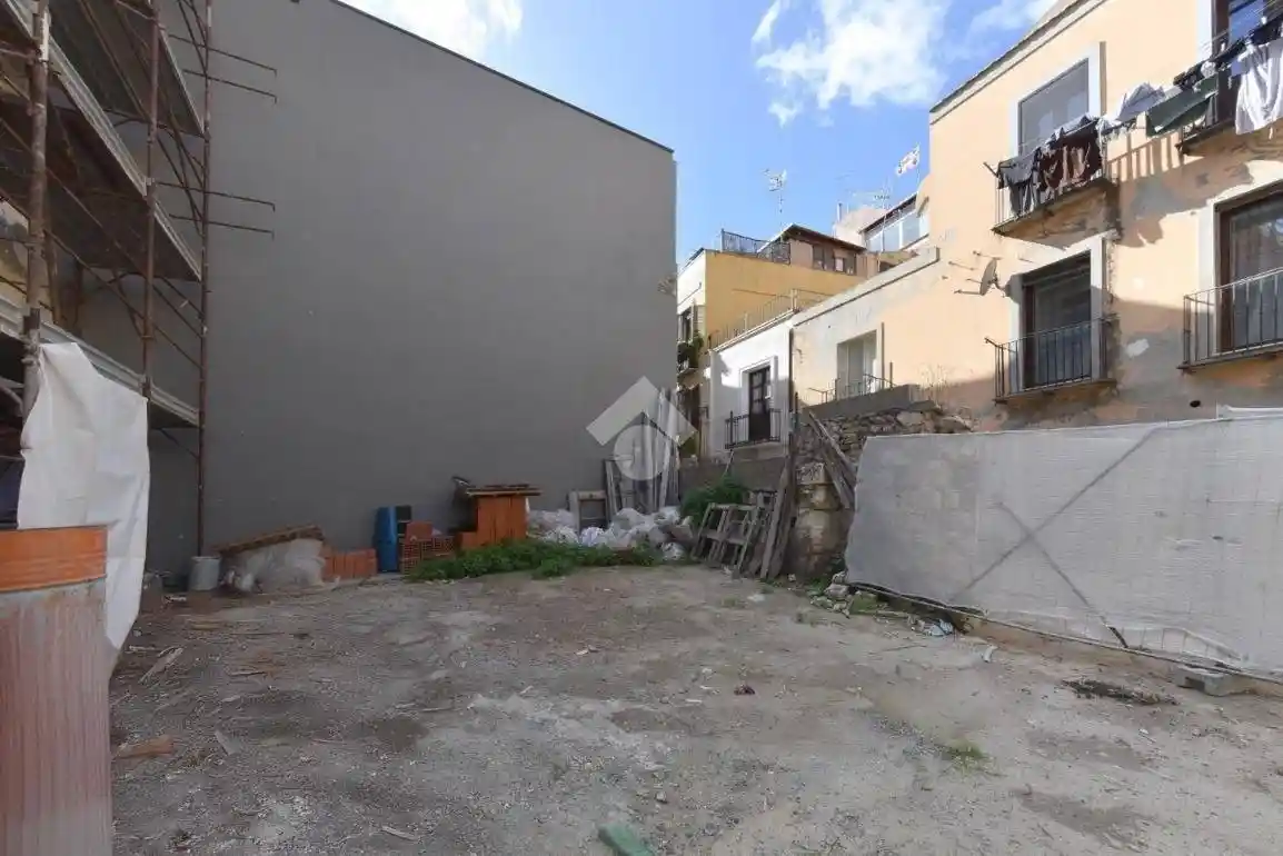 Monolocale via Santa Restituta 29, Ospedale, Cagliari - foto 4