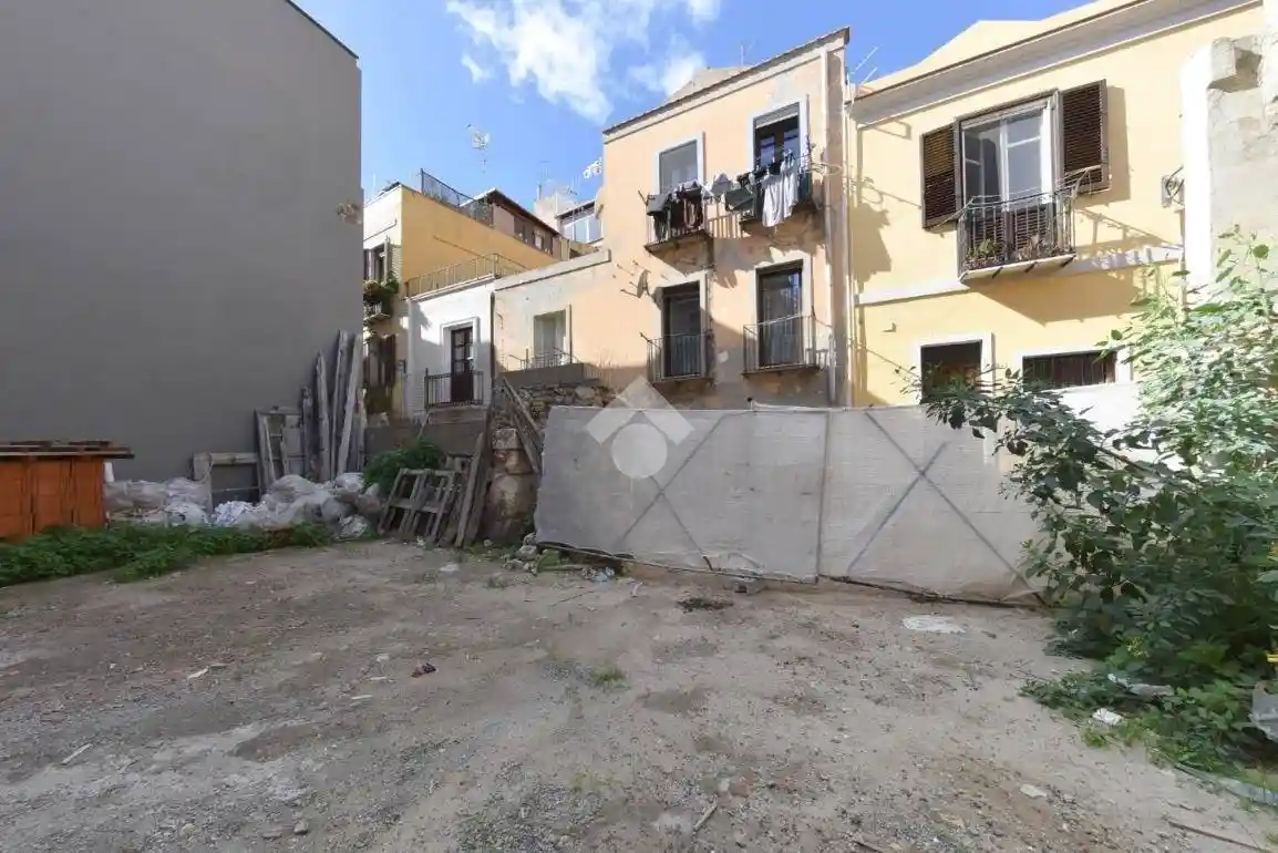 Monolocale via Santa Restituta 29, Ospedale, Cagliari - foto 5