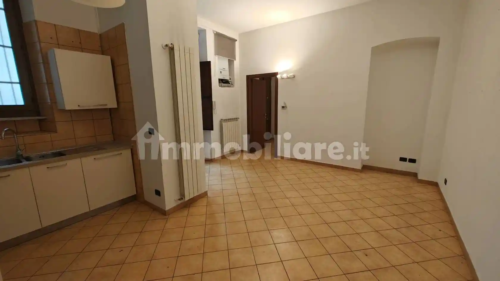 Bilocale via Antonio Fontanesi 23, Vanchiglietta, Torino - foto 2