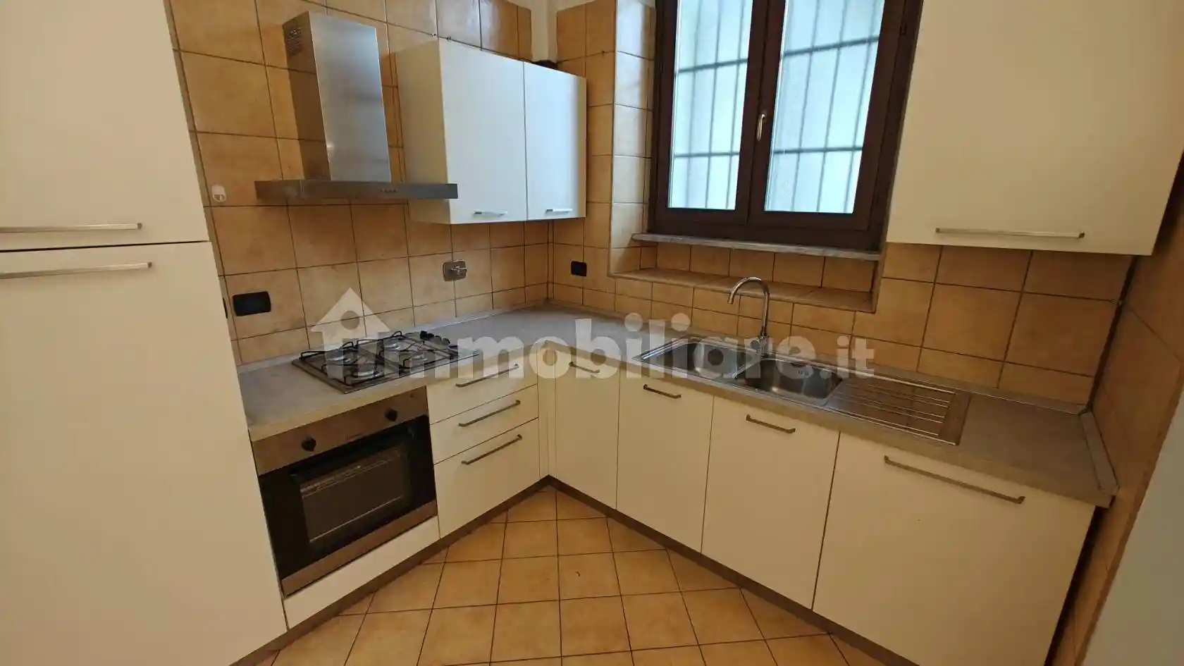 Bilocale via Antonio Fontanesi 23, Vanchiglietta, Torino - foto 3