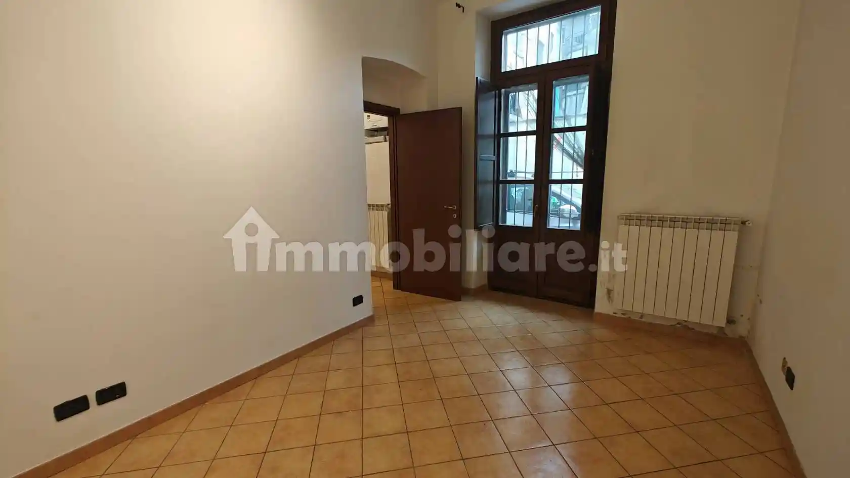 Bilocale via Antonio Fontanesi 23, Vanchiglietta, Torino - foto 4