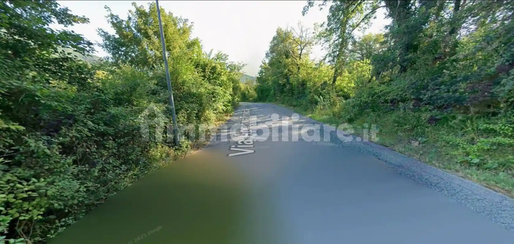 Villa in vendita a Arsoli