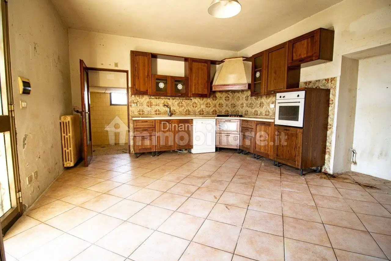 Appartamento in vendita a Prato