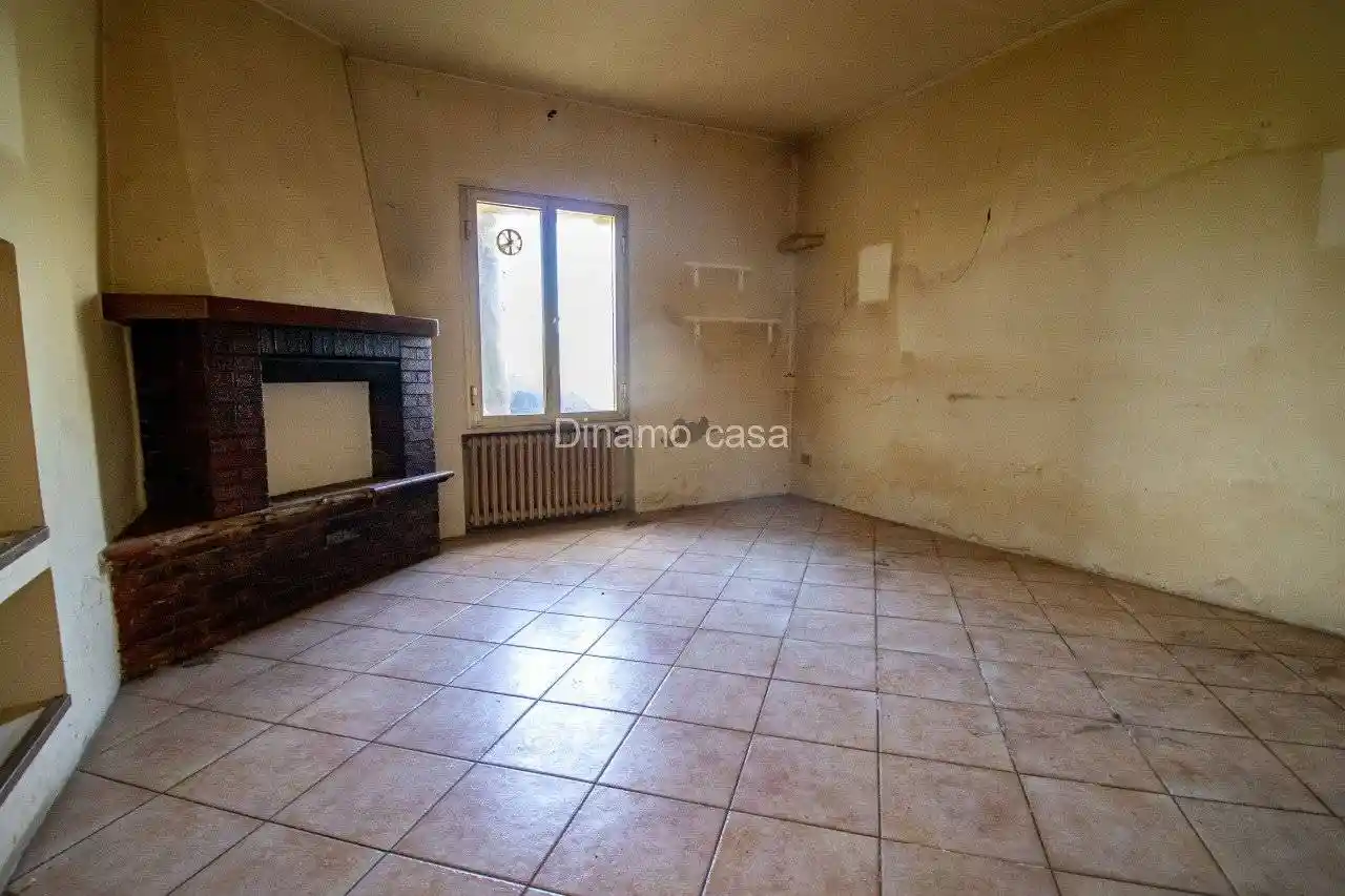 Appartamento da ristrutturare, piano terra, Casale, Prato - foto 5