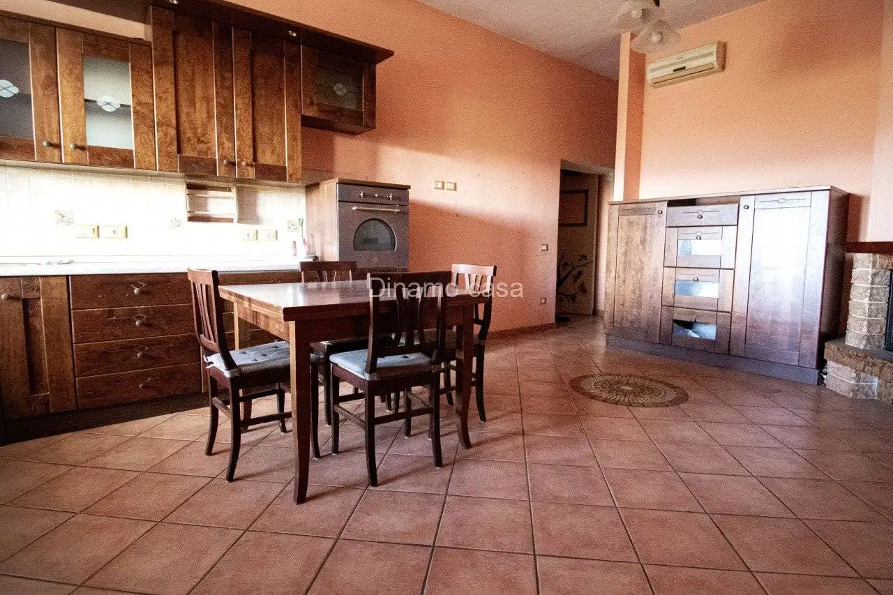 Appartamento in vendita a Prato