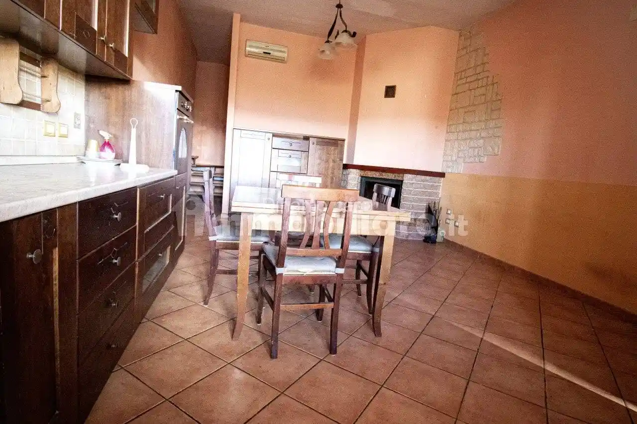 Trilocale buono stato, primo piano, Casale, Prato - foto 5