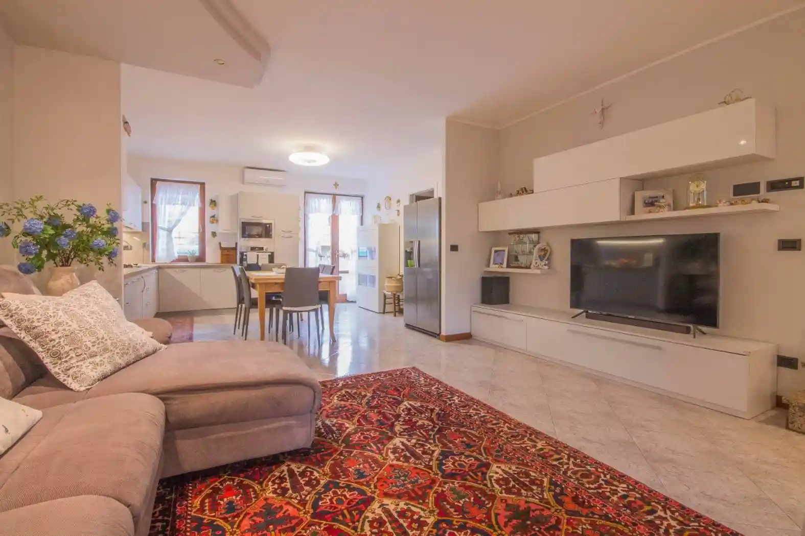 Villetta a schiera - foto 2