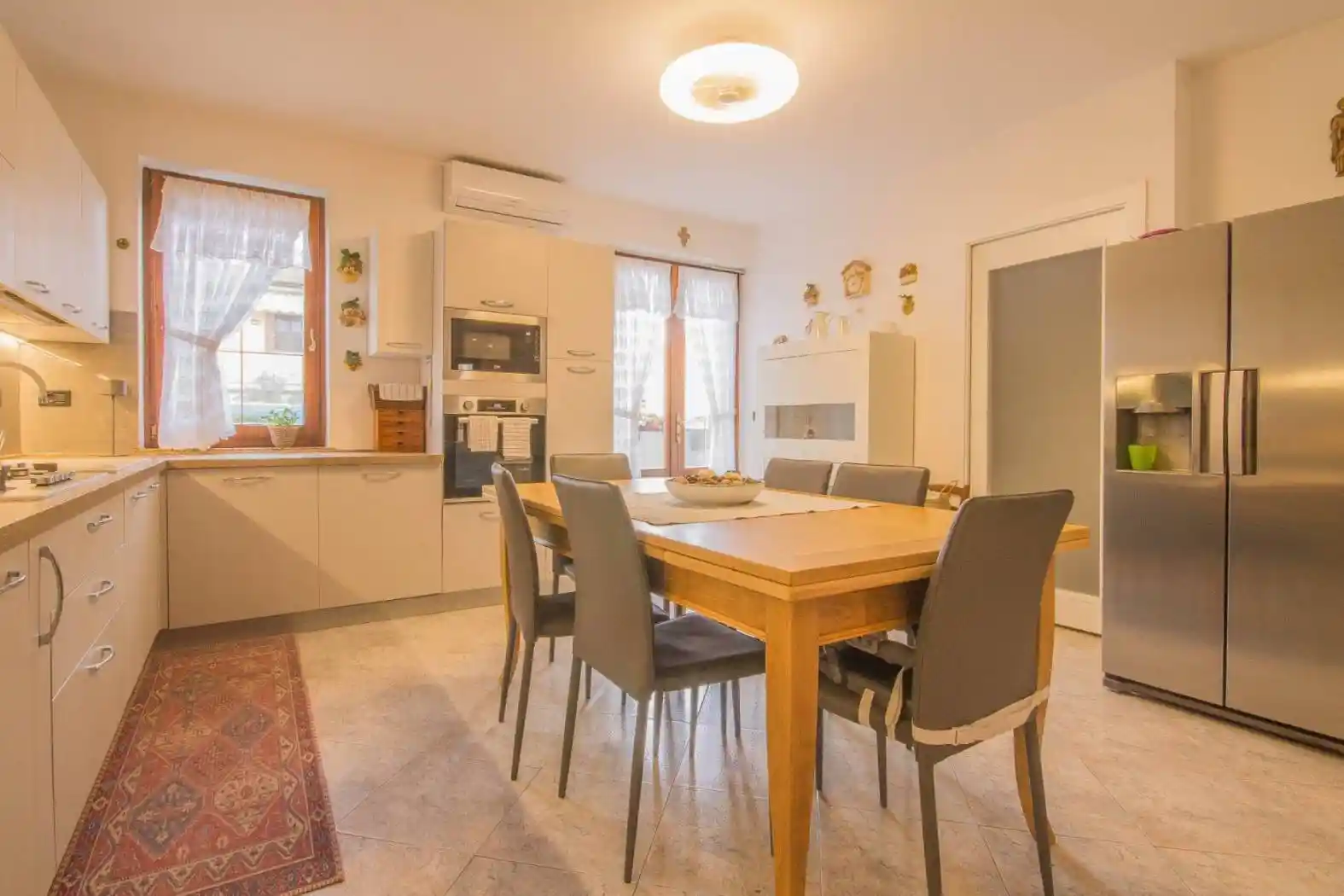 Villetta a schiera - foto 4