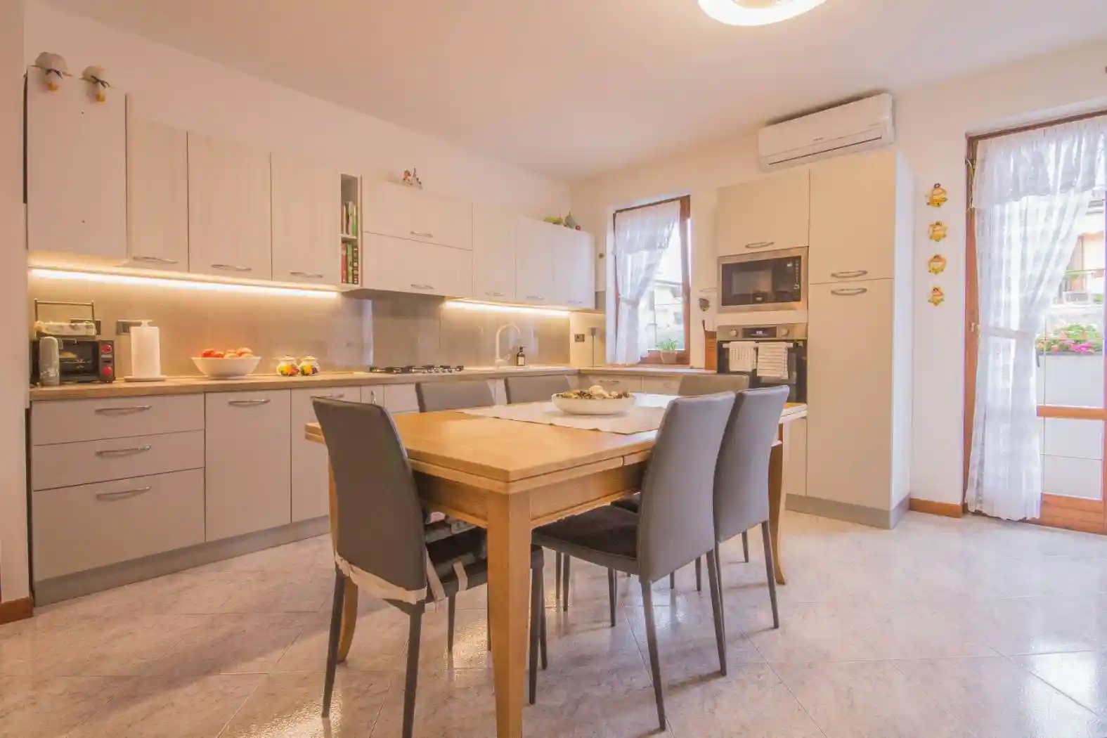 Villetta a schiera - foto 5