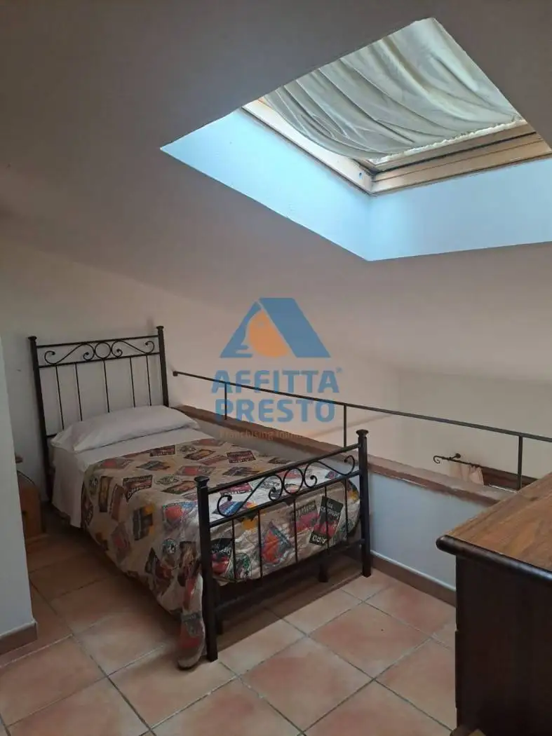 Trilocale buono stato, piano terra, Cerreto Guidi - foto 3