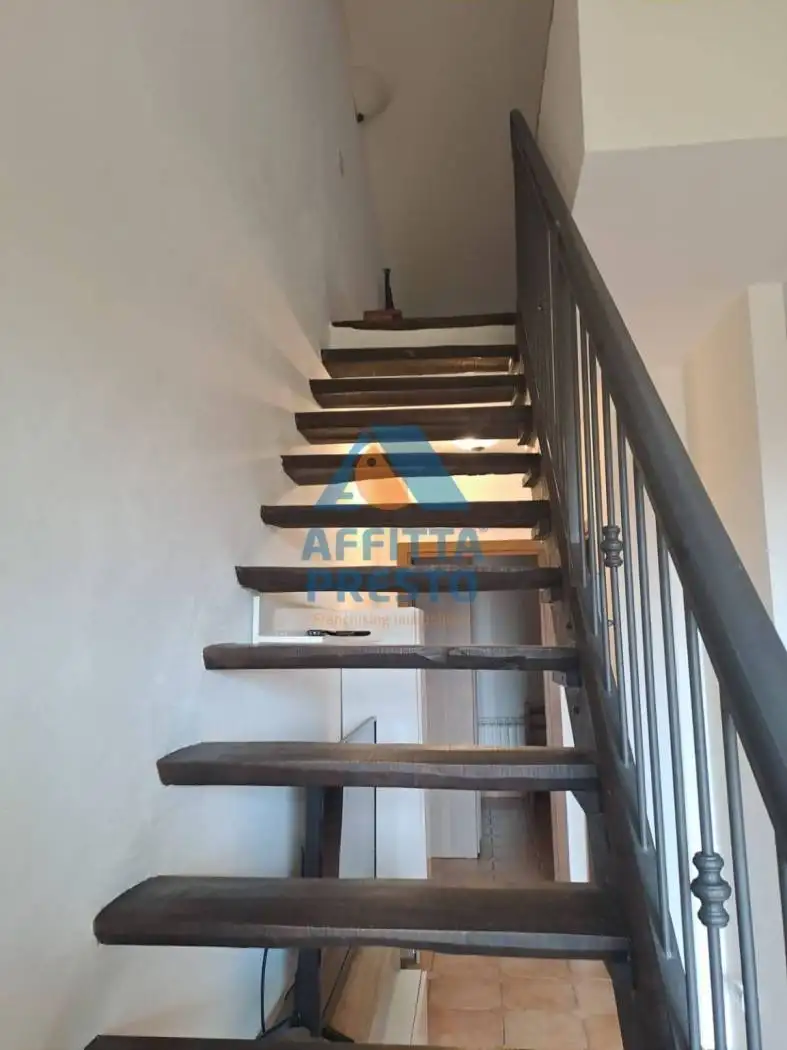 Trilocale buono stato, piano terra, Cerreto Guidi - foto 5