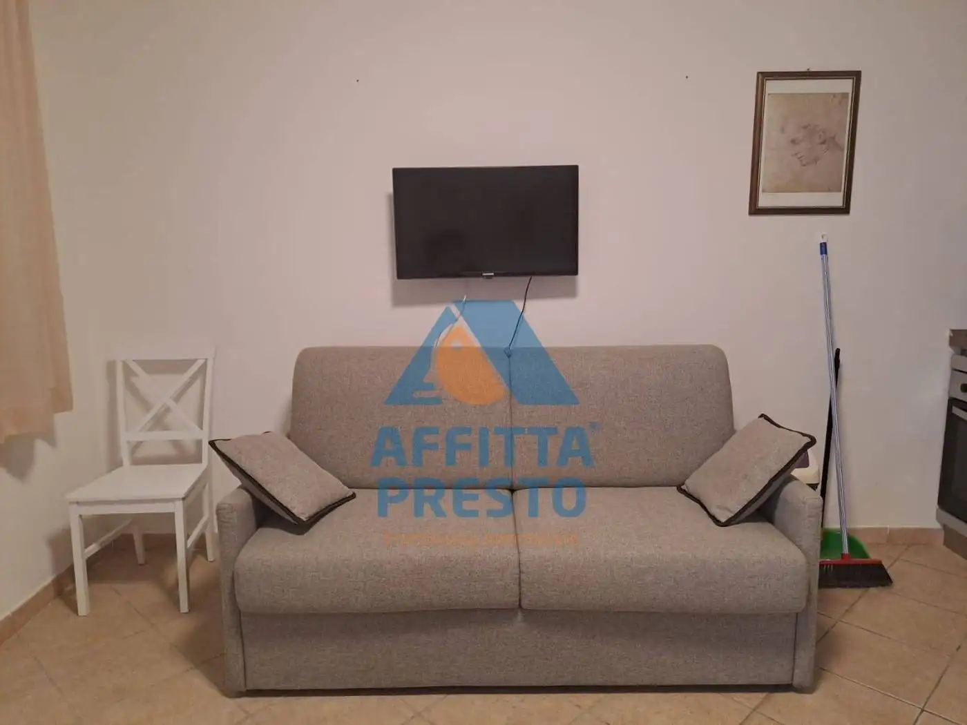 Bilocale buono stato, piano terra, Cerreto Guidi - foto 3