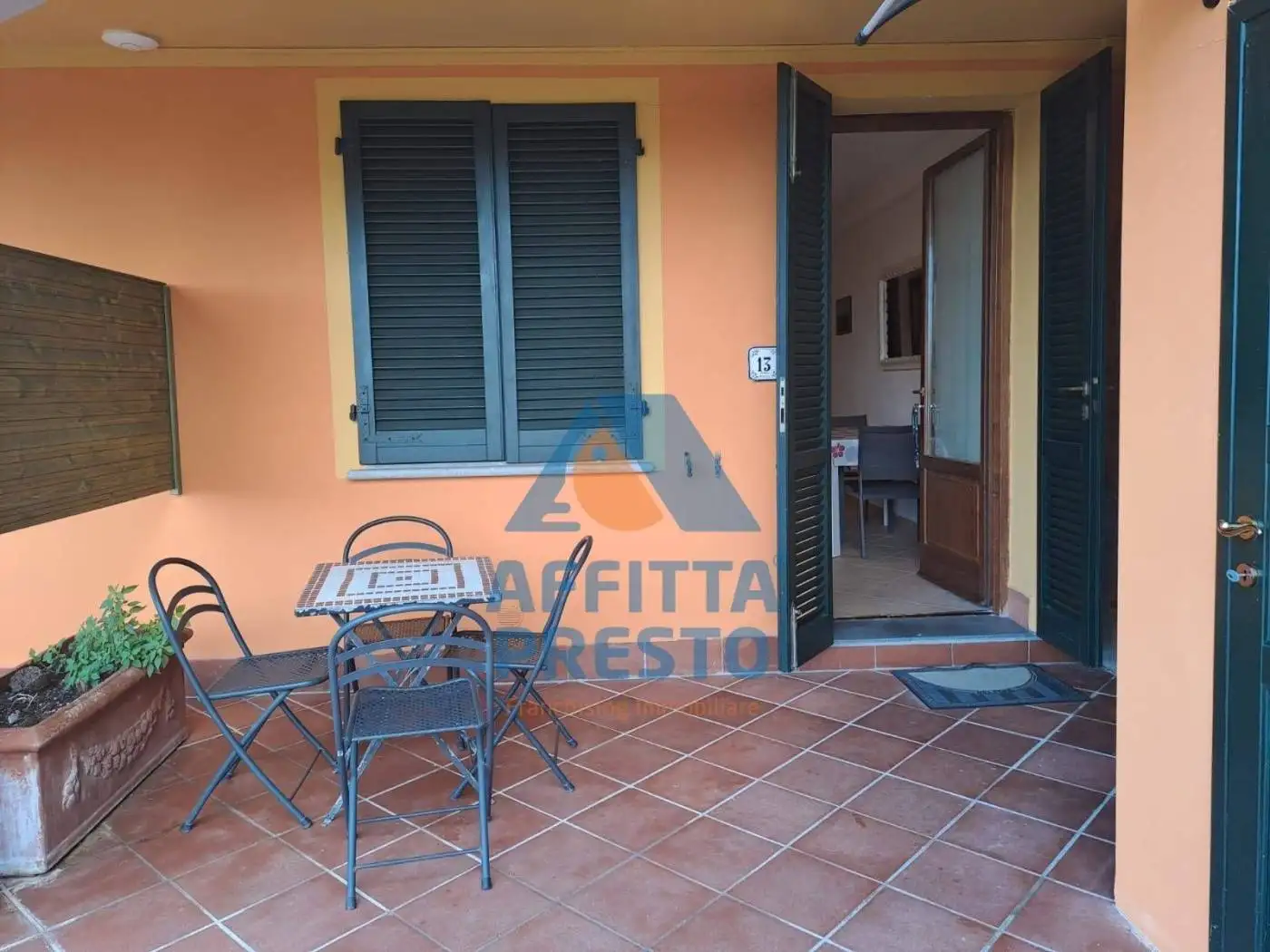 Bilocale buono stato, piano terra, Cerreto Guidi - foto 5