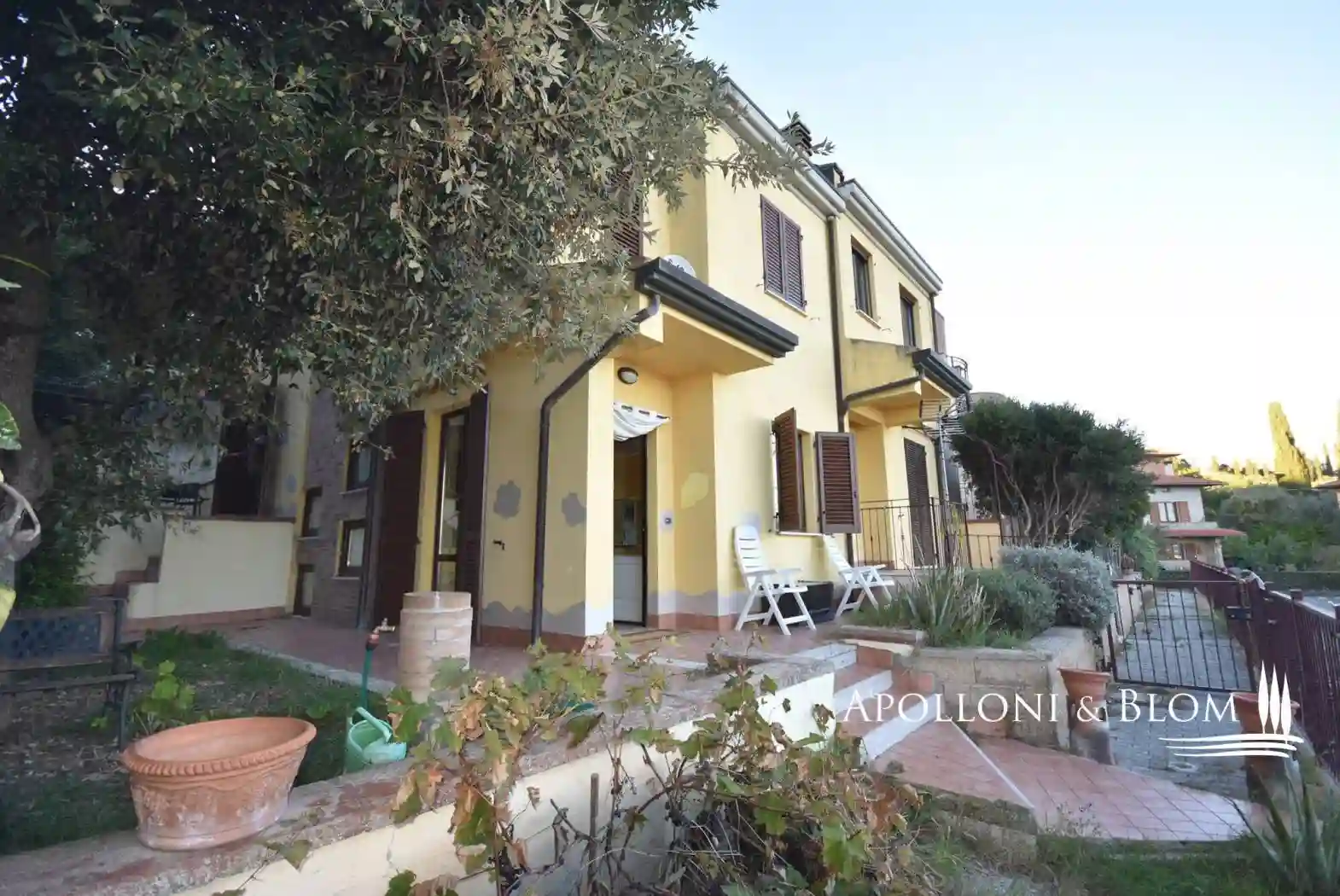 Villetta a schiera - foto 2