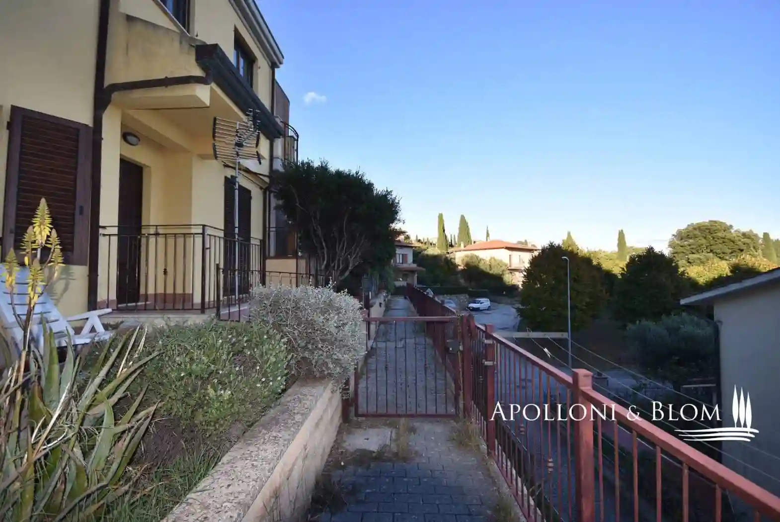 Villetta a schiera - foto 3