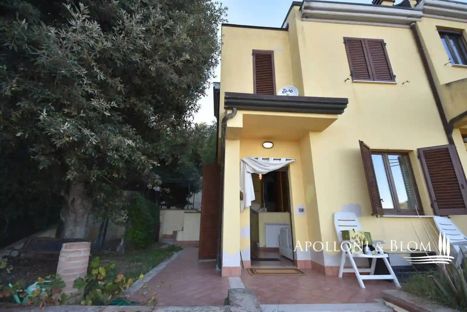 Villetta a schiera - foto 4