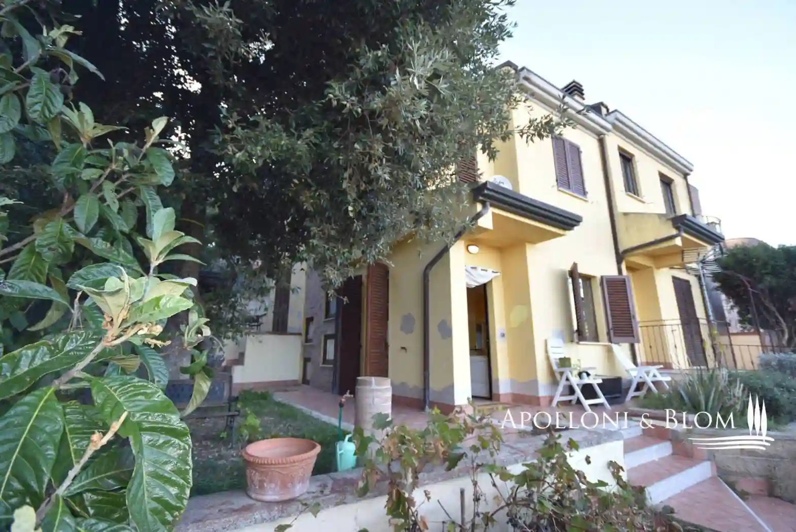 Villetta a schiera - foto 5