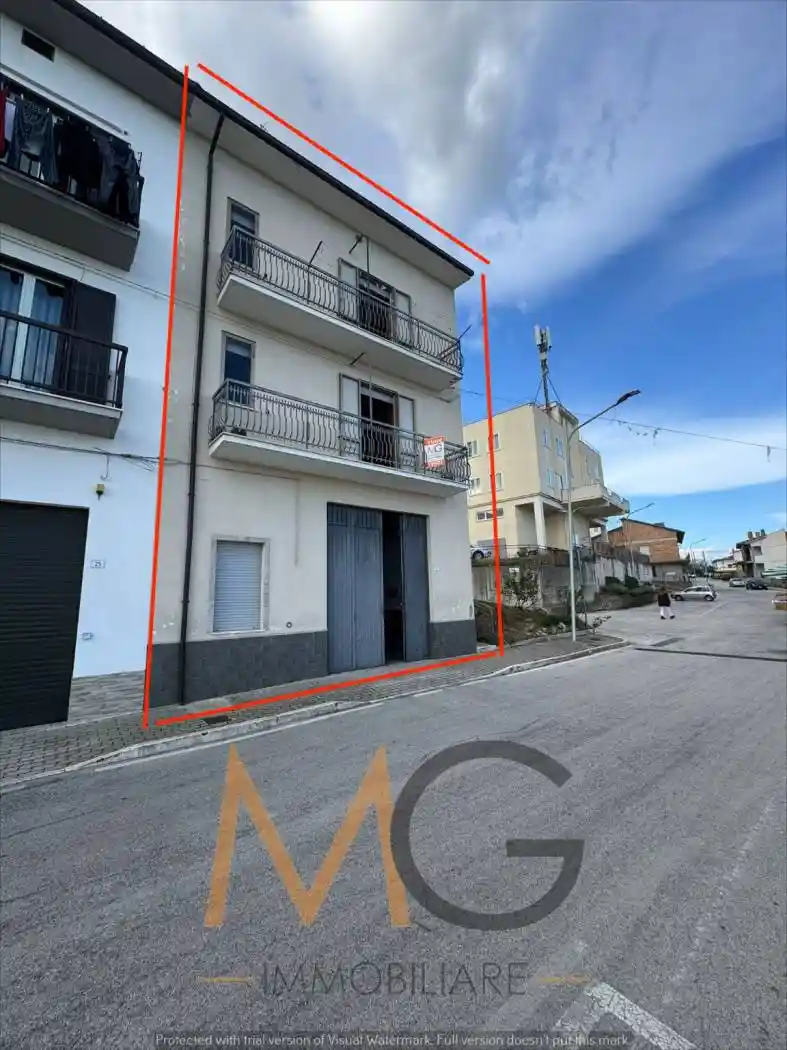 Casa indipendente - foto 3