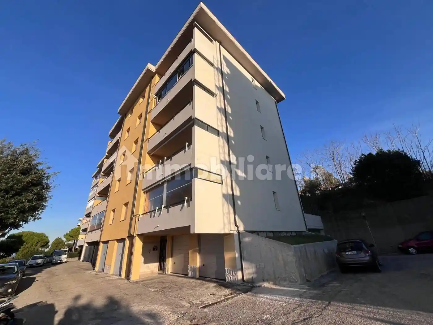 Appartamento in vendita a Termoli