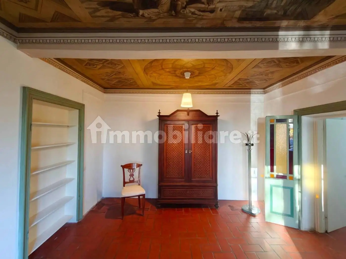 Appartamento in affitto a Modena