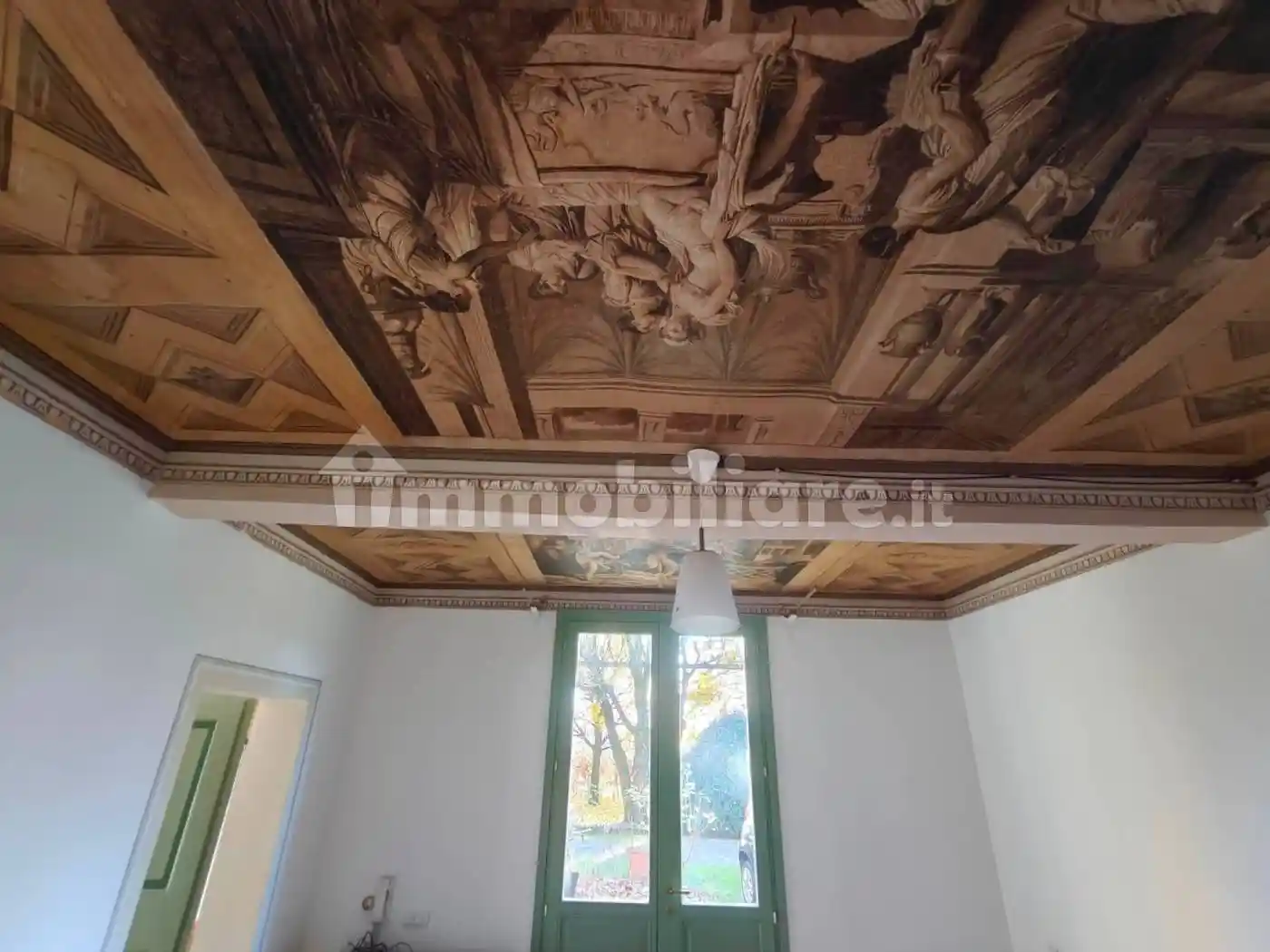 Bilocale ottimo stato, piano terra, Torrazzi, Modena - foto 2