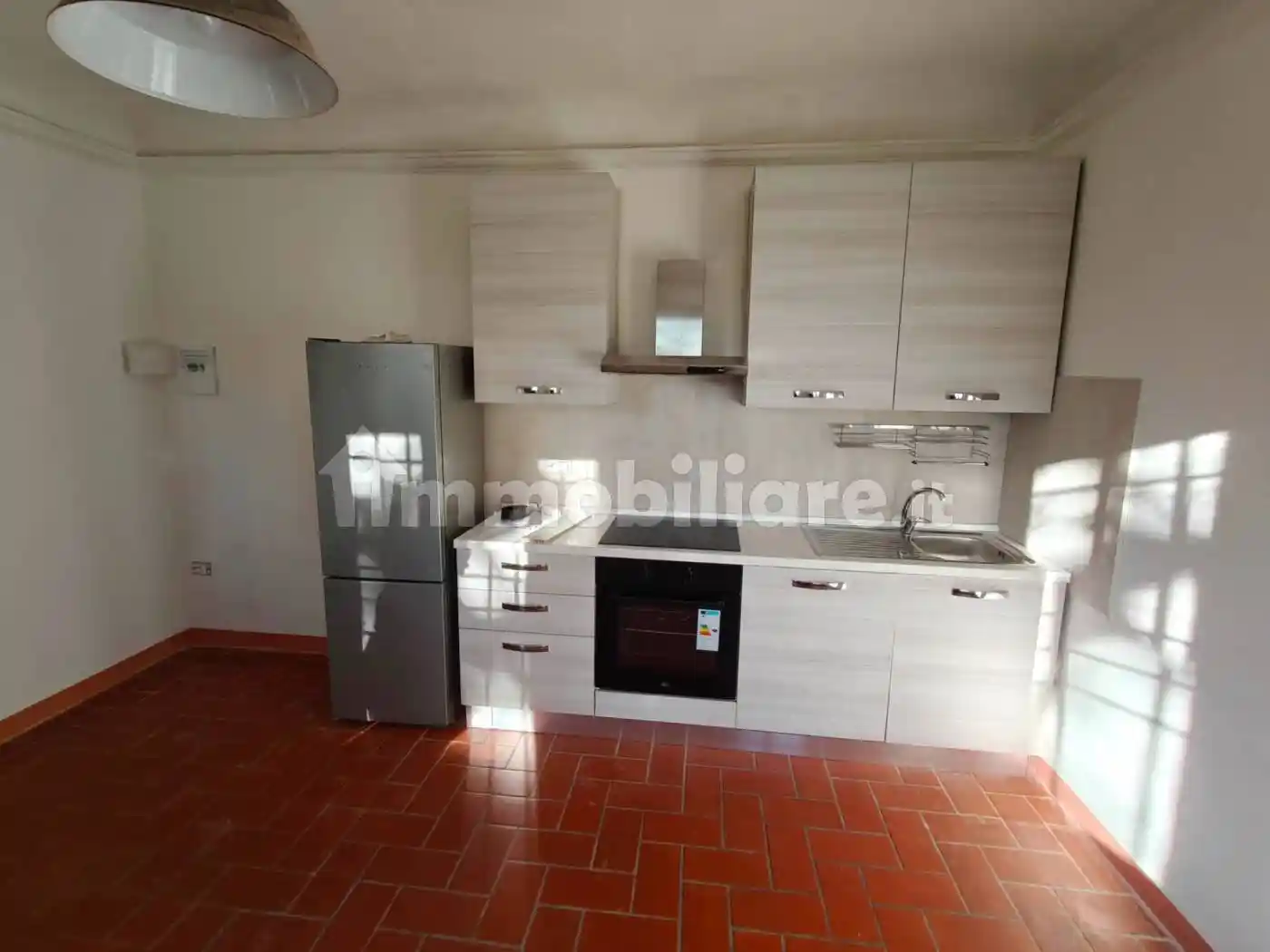 Bilocale ottimo stato, piano terra, Torrazzi, Modena - foto 4