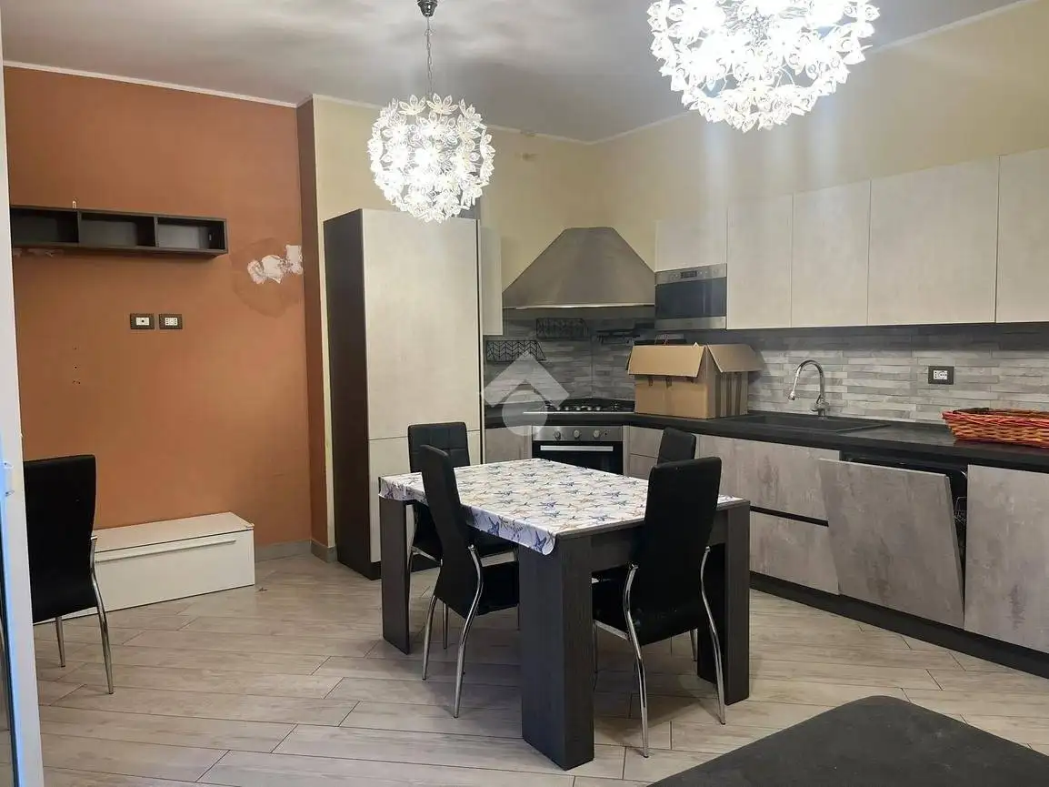 Trilocale via Rimembranze 12, Centro, Amelia - foto 3