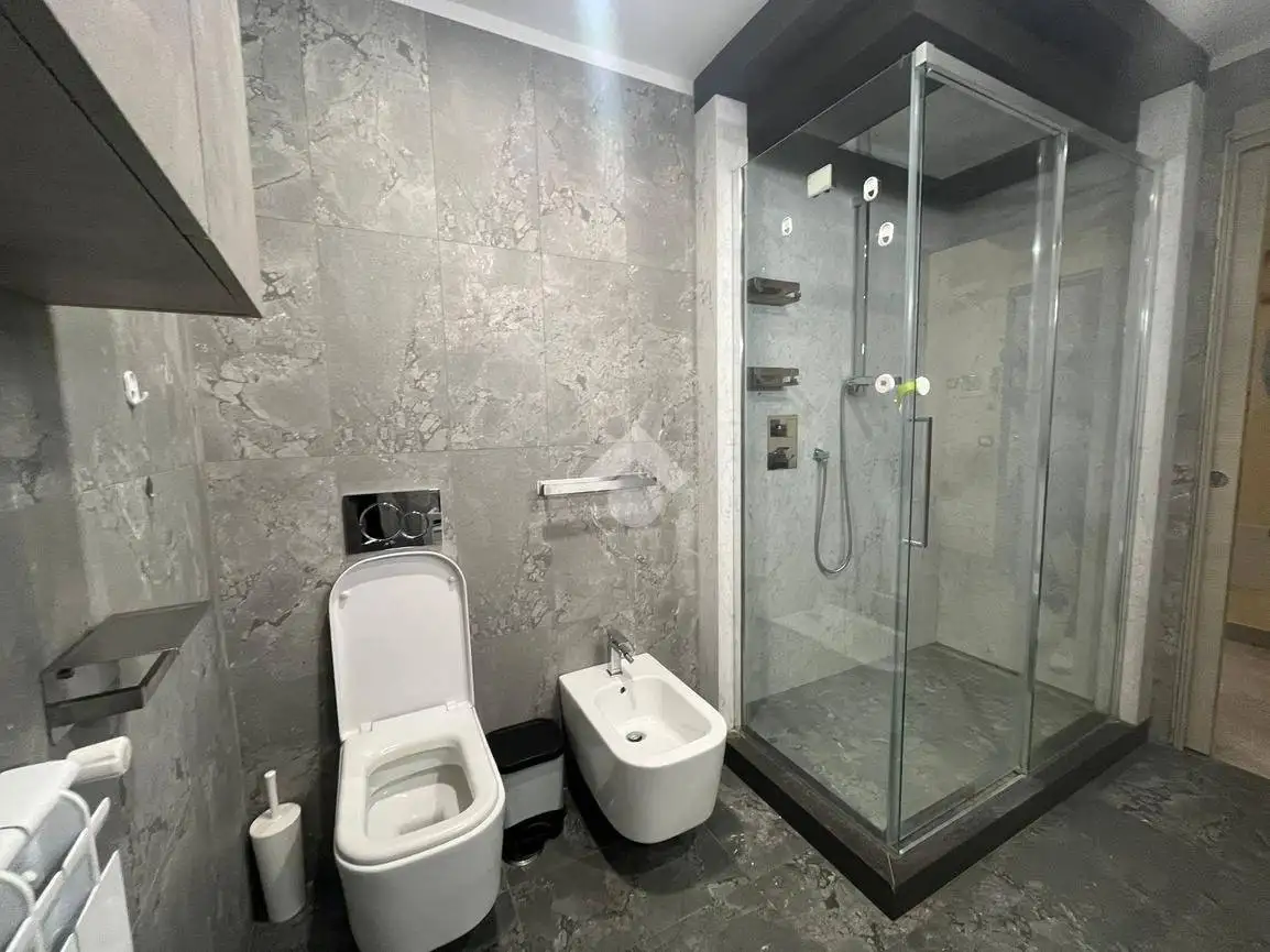 Trilocale via Rimembranze 12, Centro, Amelia - foto 4